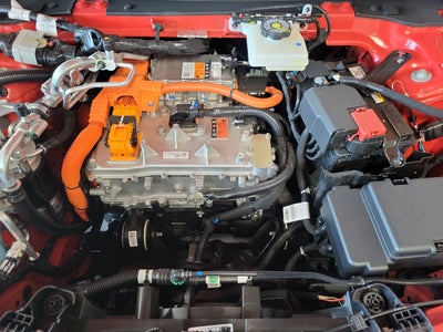 2026 Chevrolet Blazer EV SS