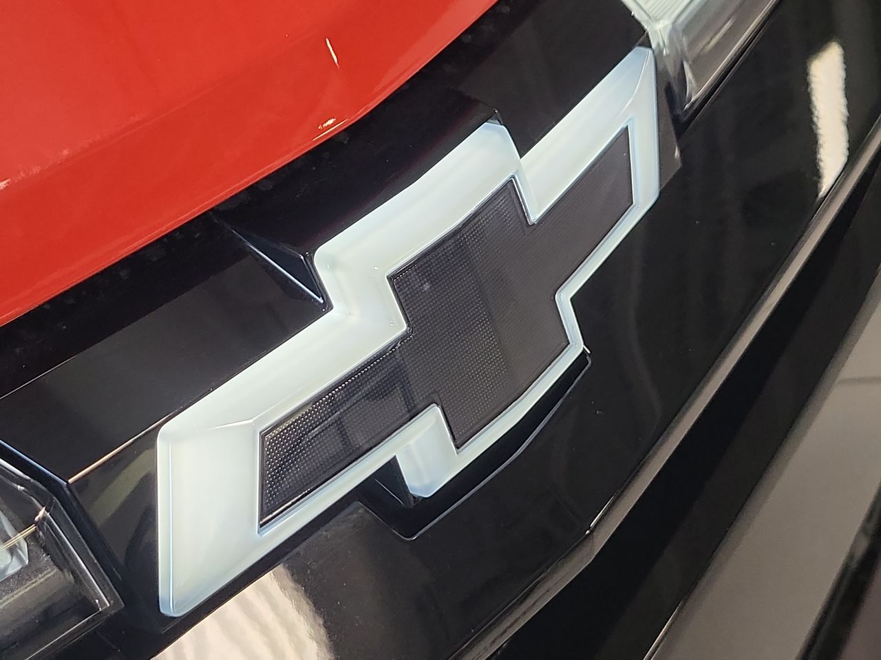 2026 Chevrolet Blazer EV SS