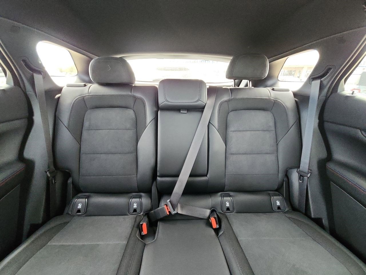 2026 Chevrolet Blazer EV RS