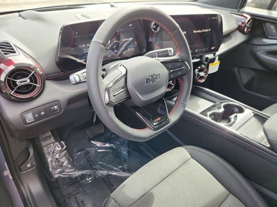 2026 Chevrolet Blazer EV RS