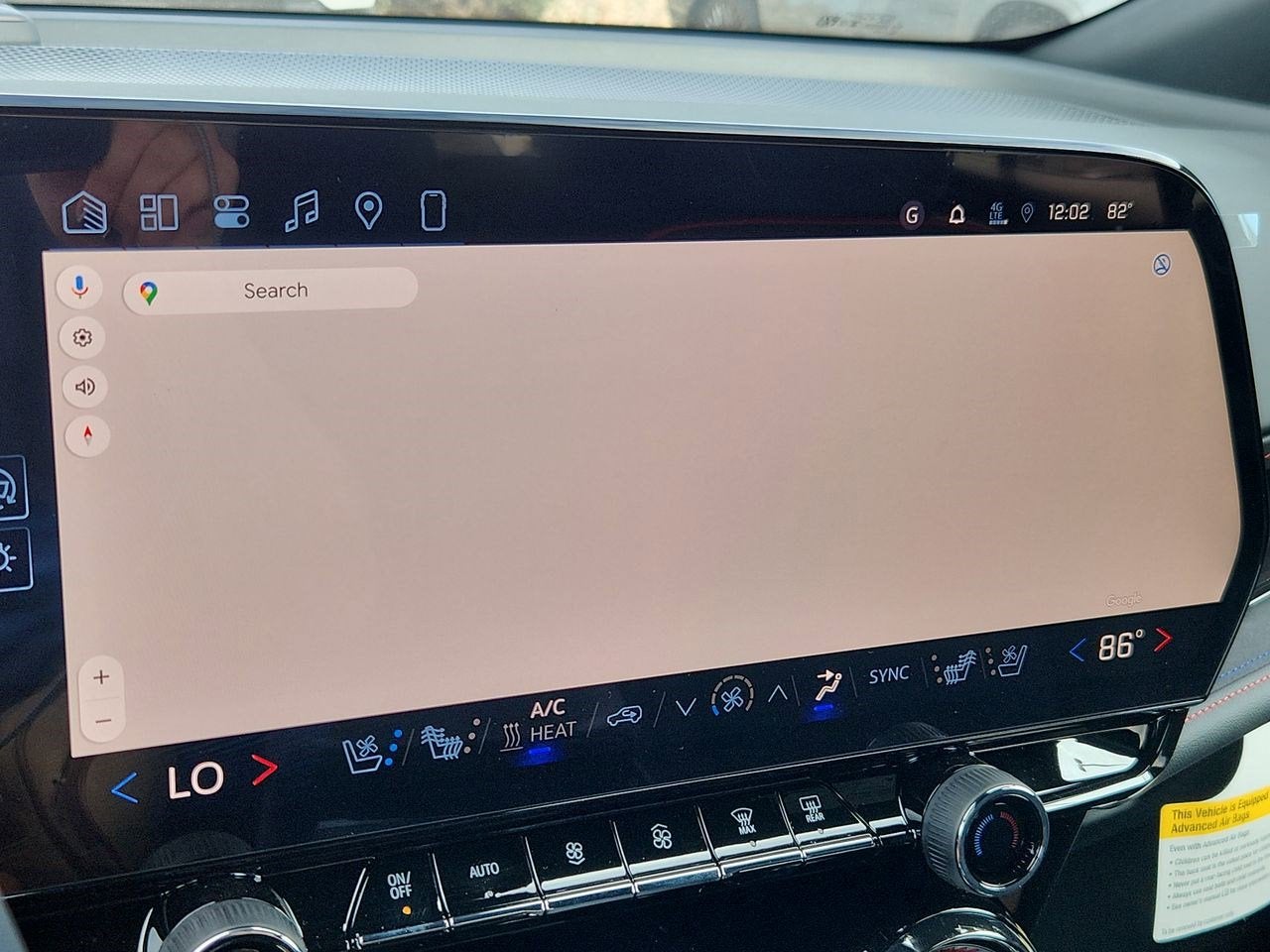 2026 Chevrolet Blazer EV RS