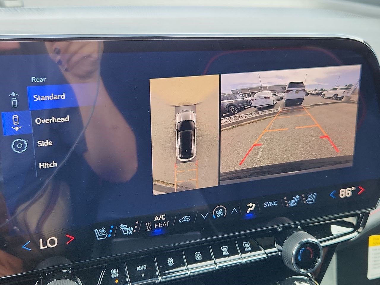 2026 Chevrolet Blazer EV RS