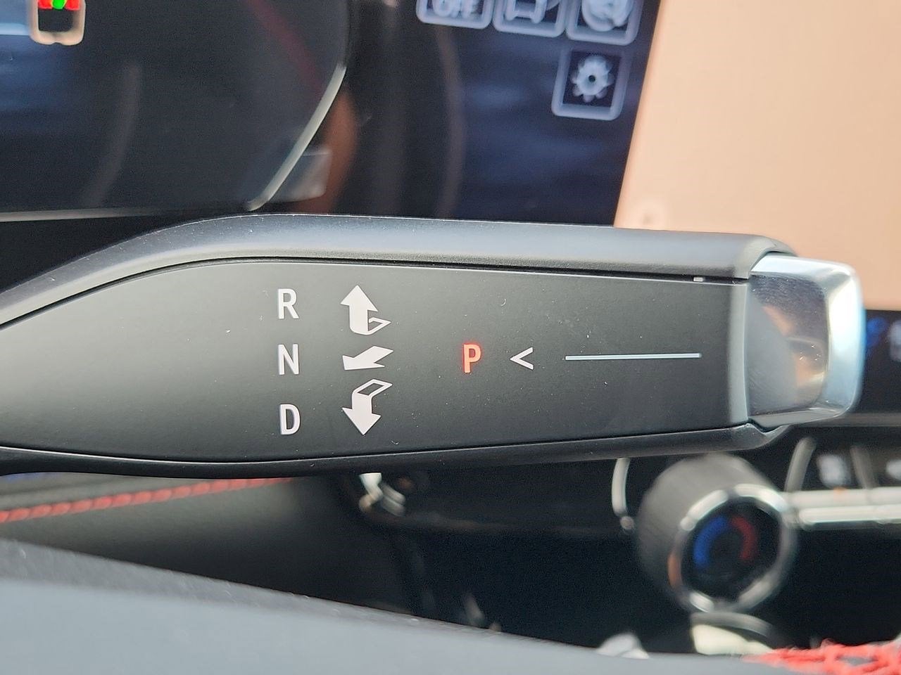 2026 Chevrolet Blazer EV RS