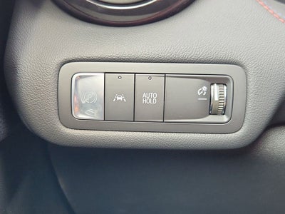 2026 Chevrolet Blazer EV RS