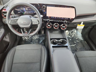 2026 Chevrolet Blazer EV RS