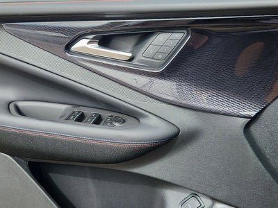 2026 Chevrolet Blazer EV RS