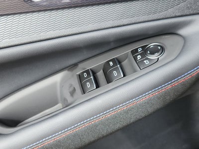 2026 Chevrolet Blazer EV RS