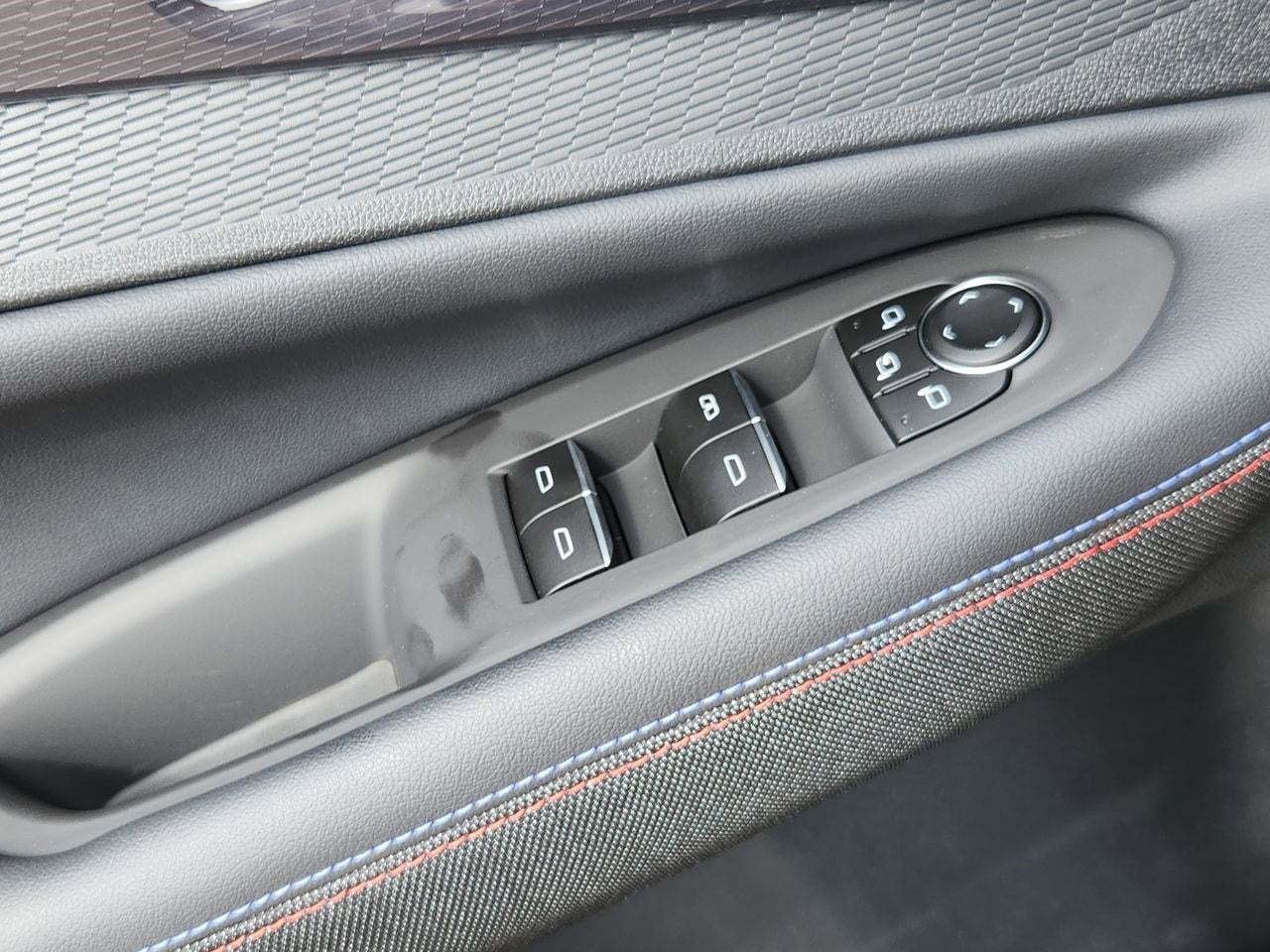 2026 Chevrolet Blazer EV RS