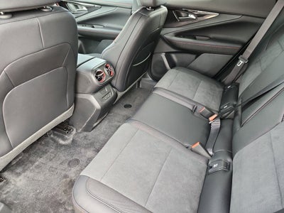 2026 Chevrolet Blazer EV RS