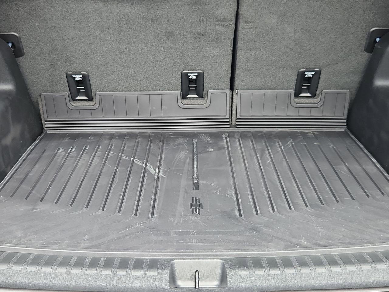 2026 Chevrolet Blazer EV RS