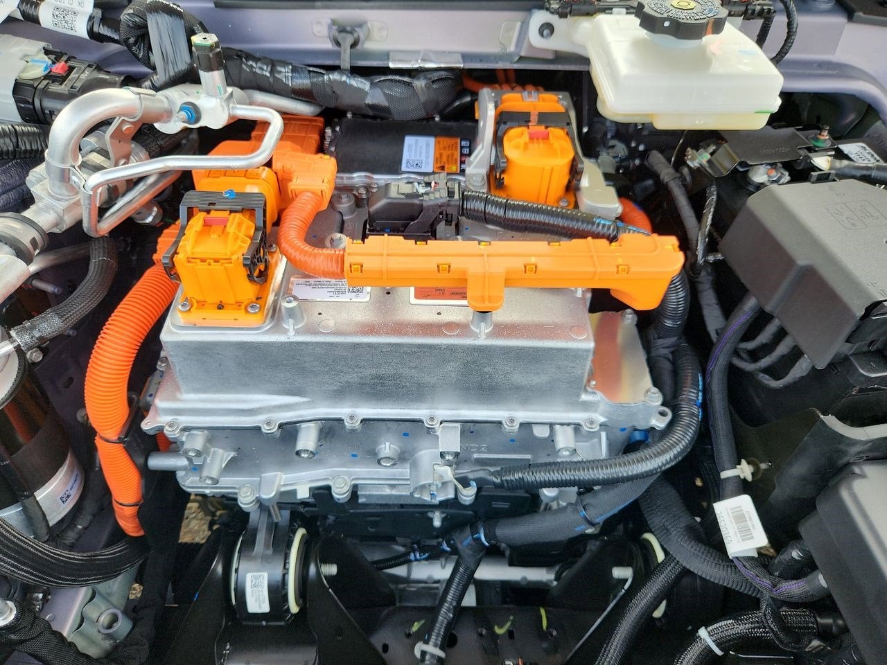 2026 Chevrolet Blazer EV RS