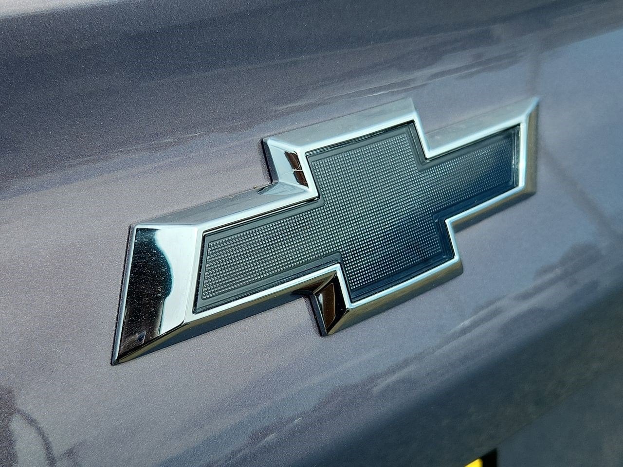 2026 Chevrolet Blazer EV RS