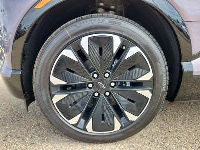 2026 Chevrolet Blazer EV RS