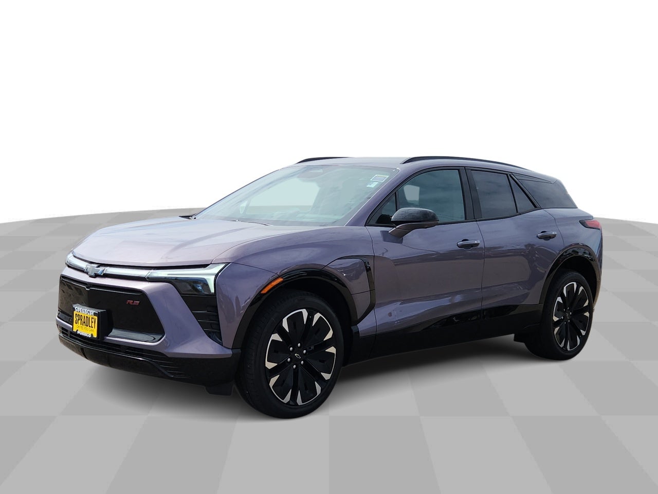 2026 Chevrolet Blazer EV RS