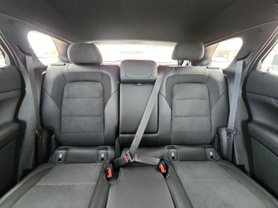 2026 Chevrolet Blazer EV RS