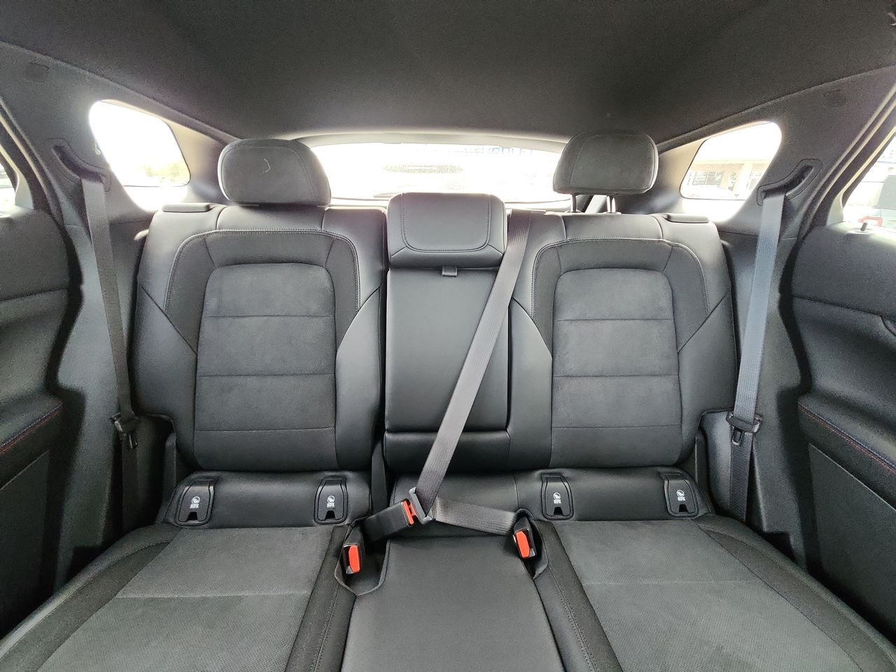 2026 Chevrolet Blazer EV RS