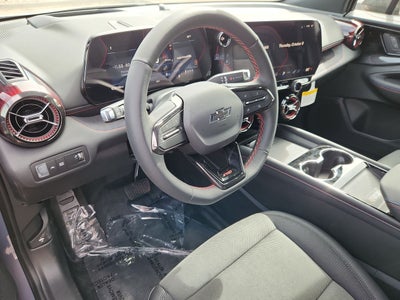 2026 Chevrolet Blazer EV RS