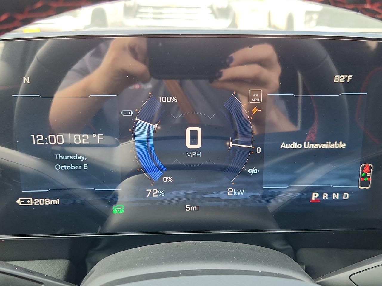 2026 Chevrolet Blazer EV RS