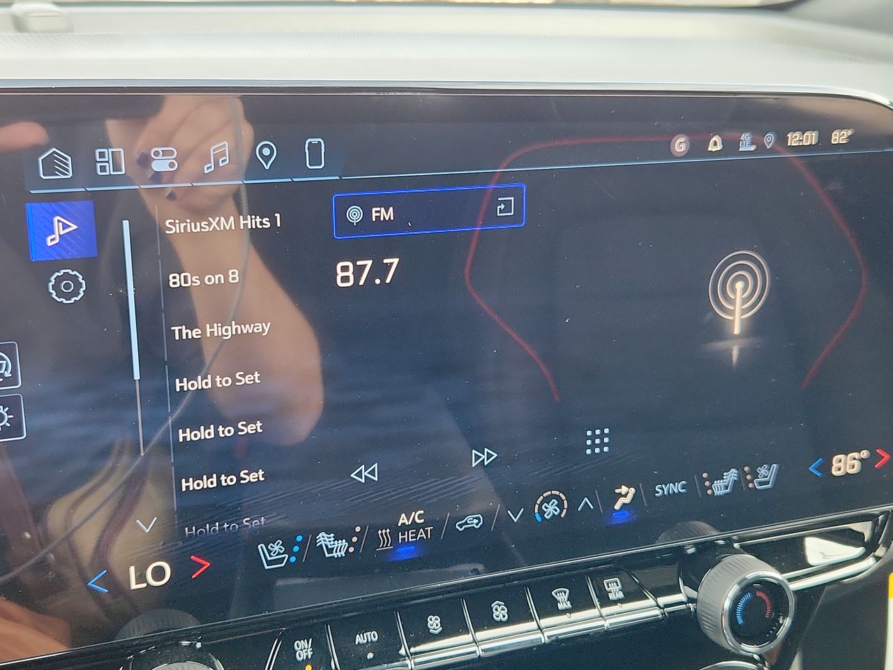 2026 Chevrolet Blazer EV RS