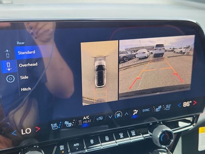 2026 Chevrolet Blazer EV RS