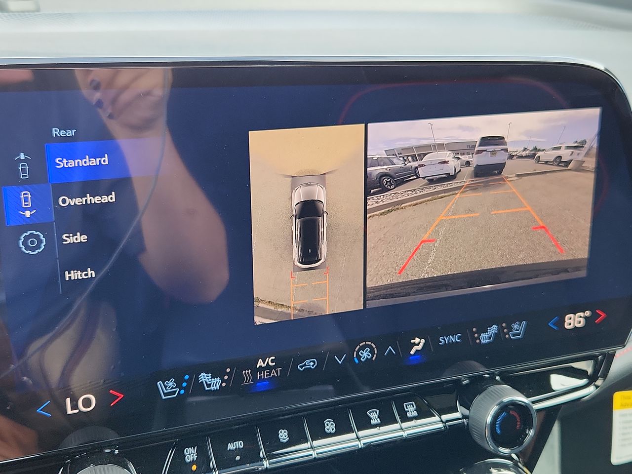 2026 Chevrolet Blazer EV RS