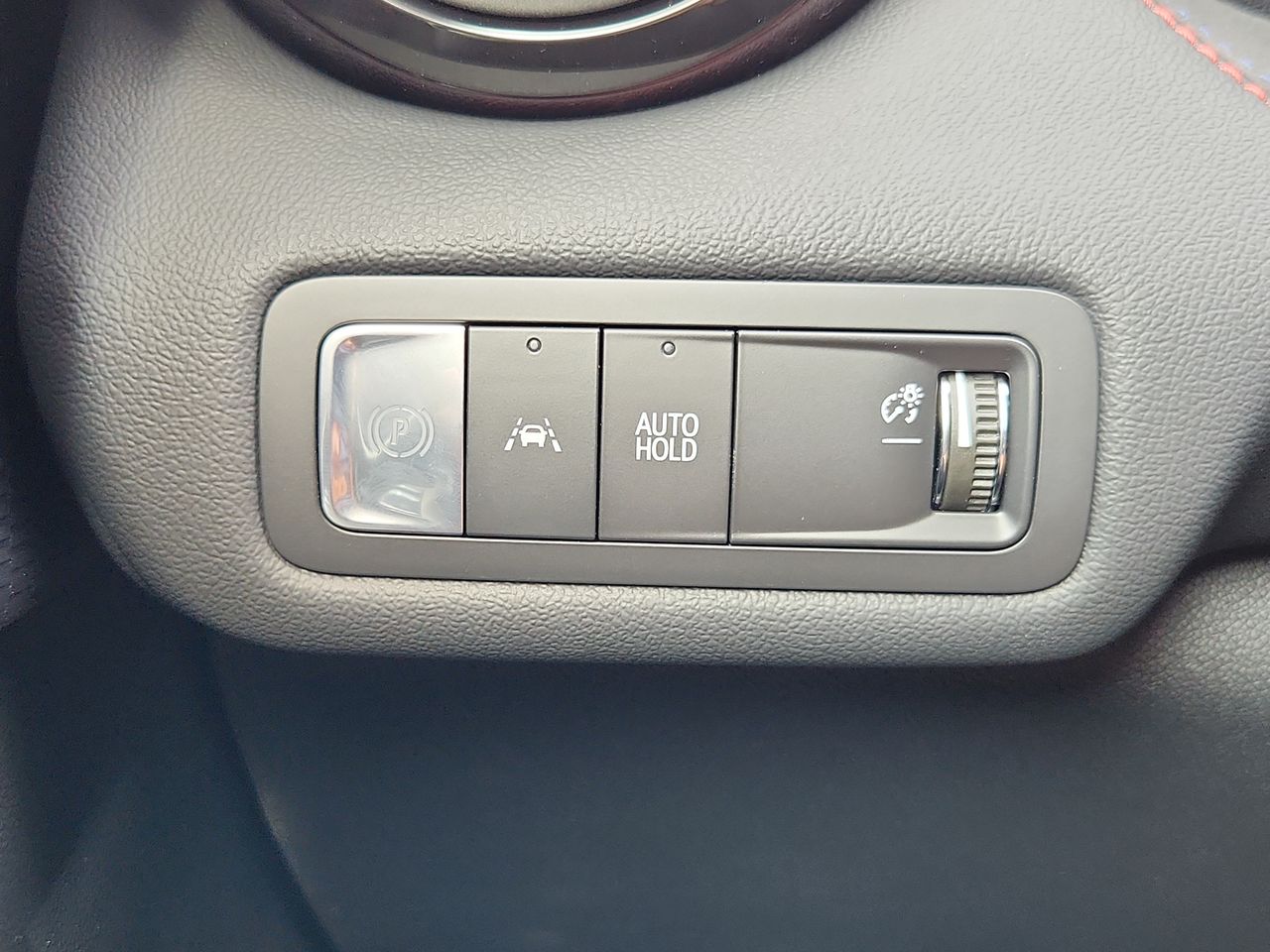 2026 Chevrolet Blazer EV RS