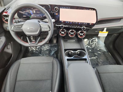 2026 Chevrolet Blazer EV RS