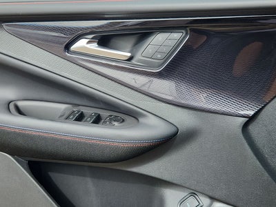 2026 Chevrolet Blazer EV RS