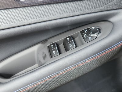 2026 Chevrolet Blazer EV RS