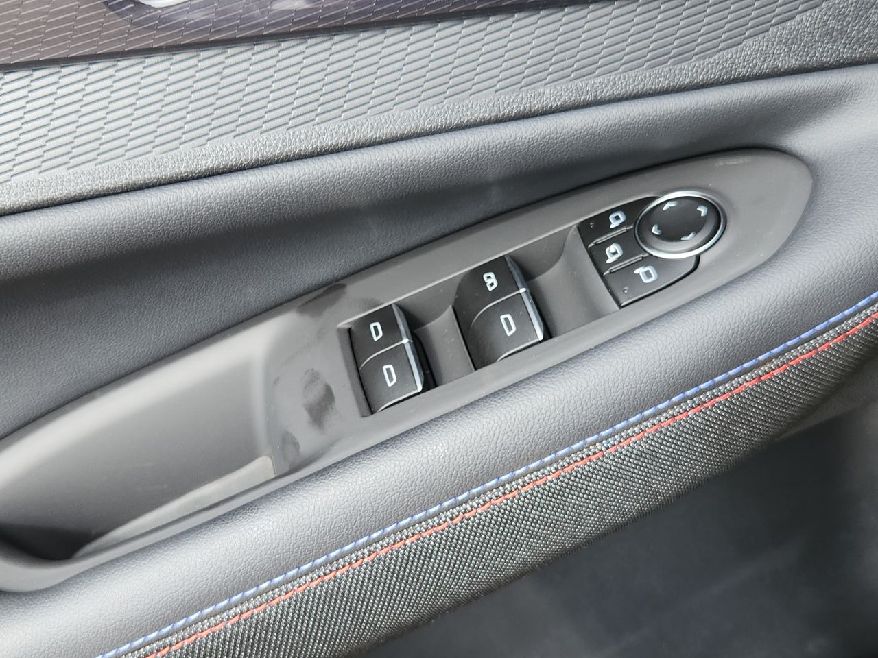 2026 Chevrolet Blazer EV RS