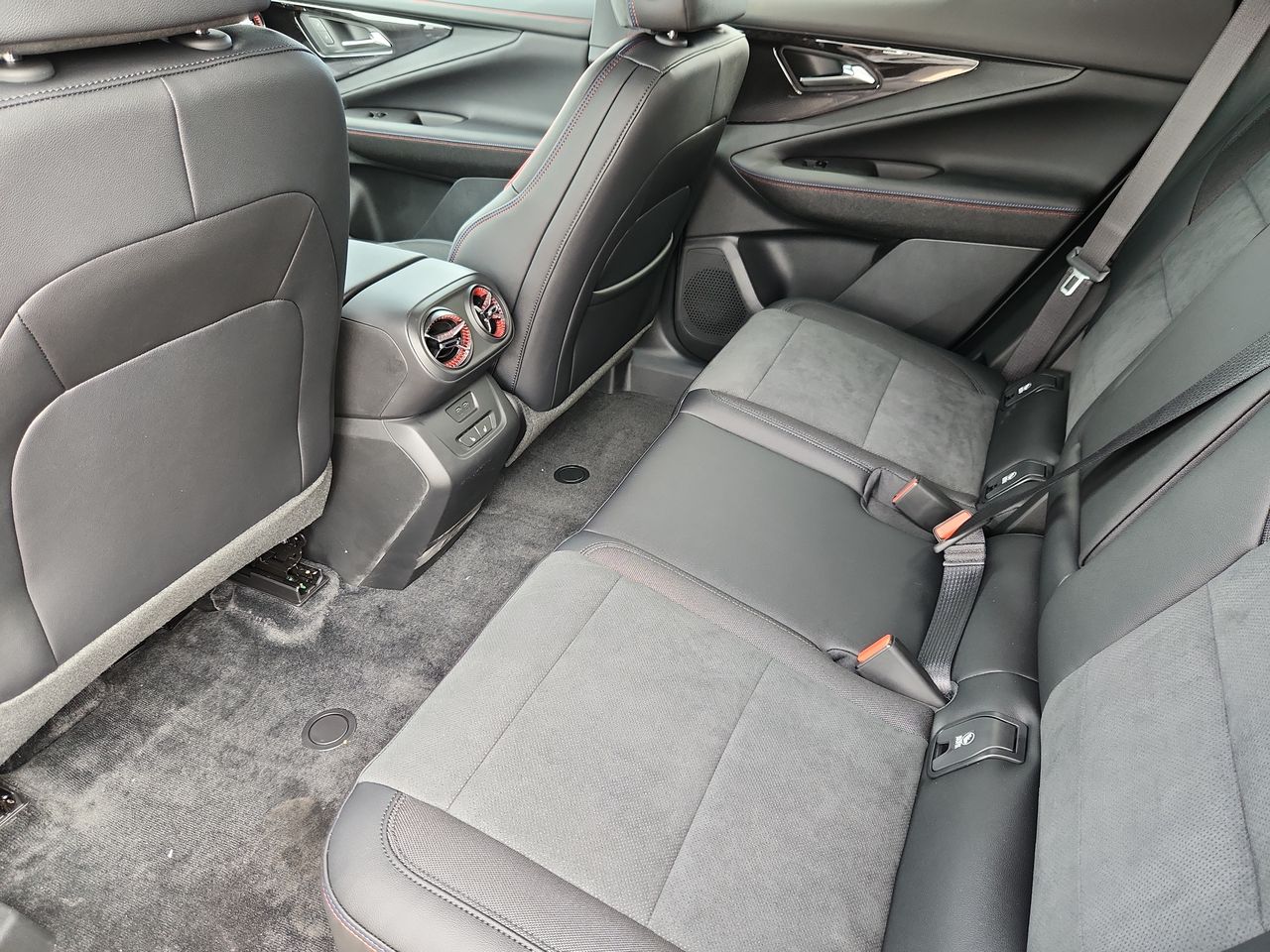 2026 Chevrolet Blazer EV RS