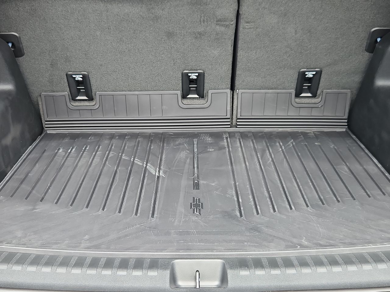 2026 Chevrolet Blazer EV RS