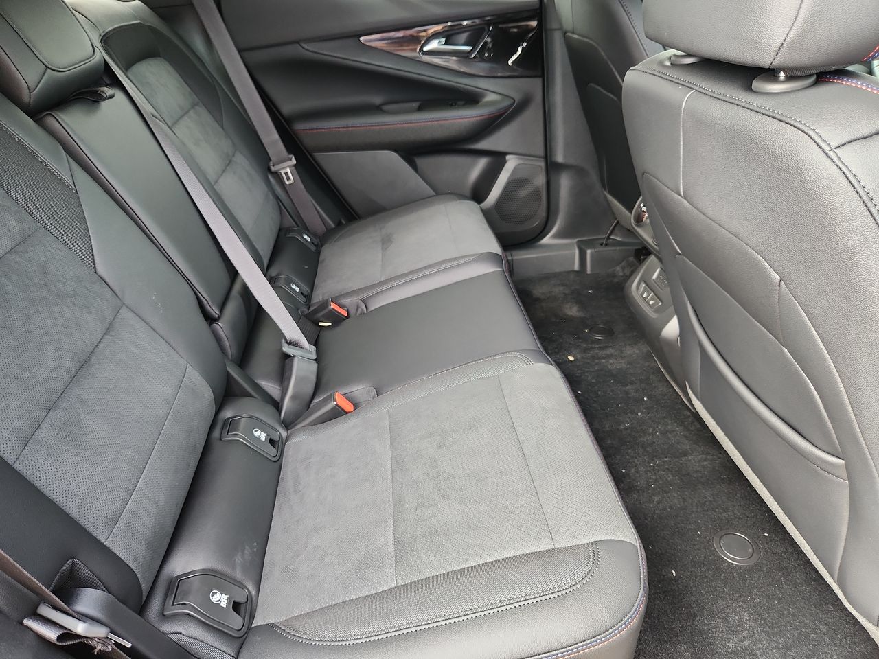 2026 Chevrolet Blazer EV RS