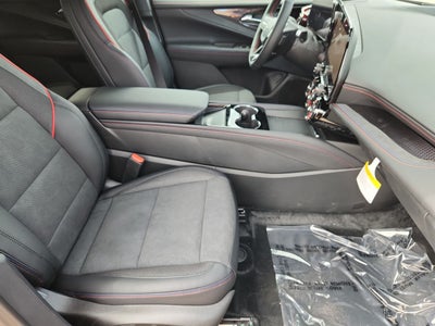 2026 Chevrolet Blazer EV RS