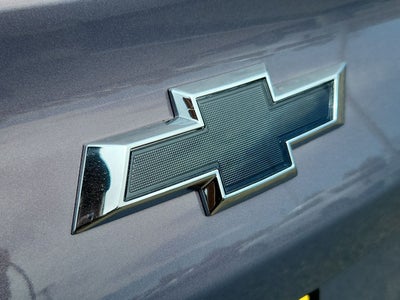 2026 Chevrolet Blazer EV RS