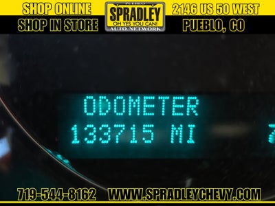 2013 GMC Sierra 1500 Denali