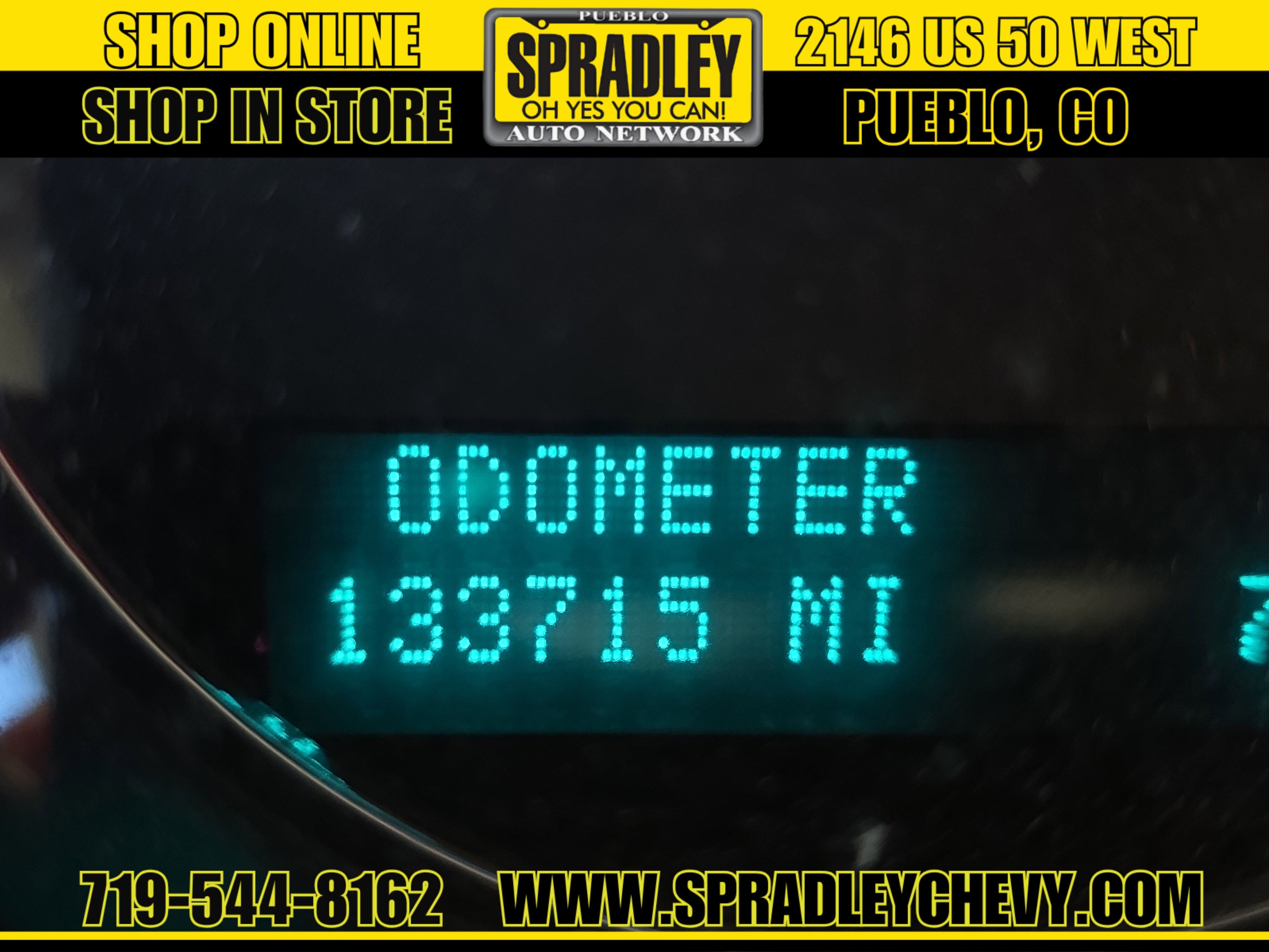 2013 GMC Sierra 1500 Denali