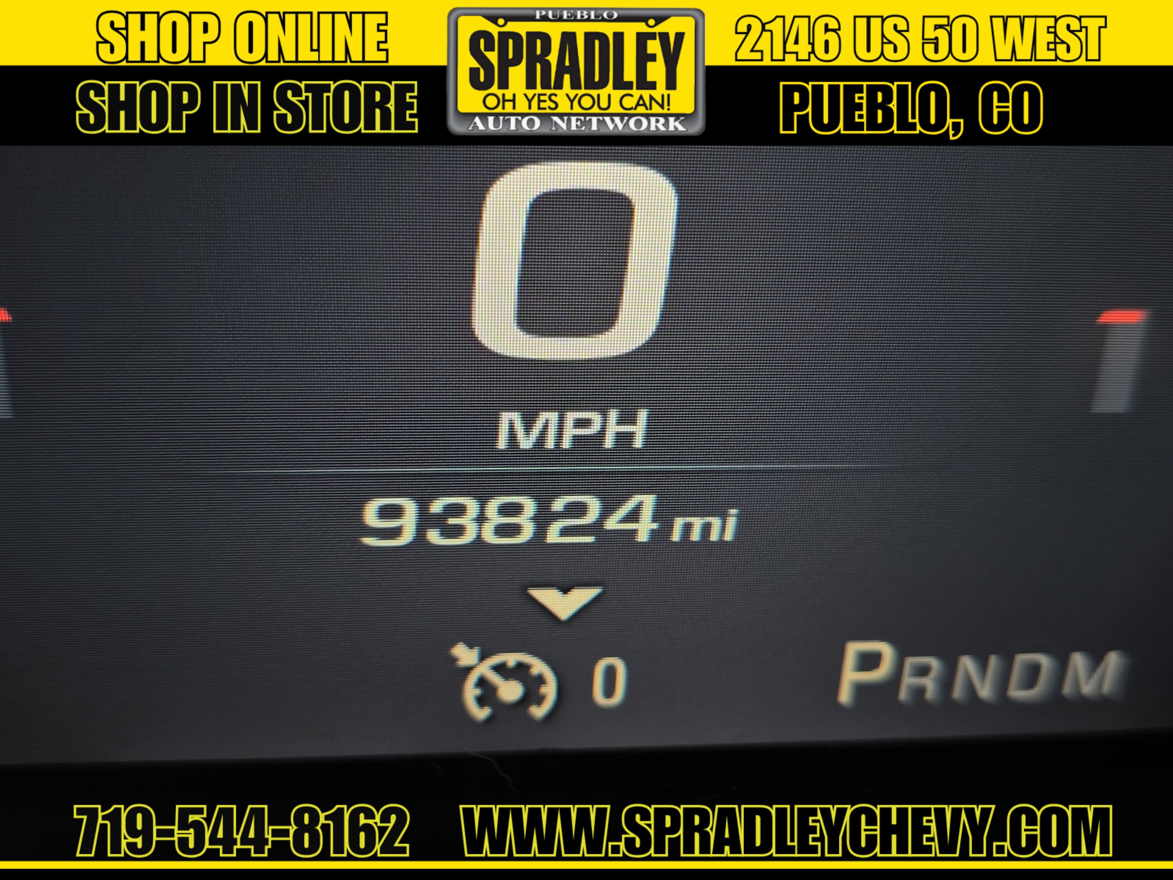 2016 GMC Sierra 1500 Denali