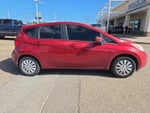 2015 Nissan Versa Note S