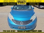 2014 Nissan Versa Note SV