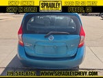 2014 Nissan Versa Note SV