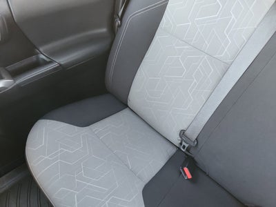 2022 Toyota Tacoma 4WD SR