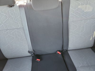 2022 Toyota Tacoma 4WD SR