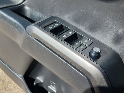 2022 Toyota Tacoma 4WD SR