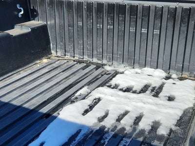 2022 Toyota Tacoma 4WD SR