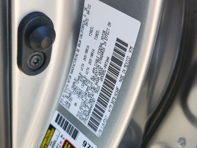 2022 Toyota Tacoma 4WD SR