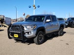 2022 Toyota Tacoma 4WD SR