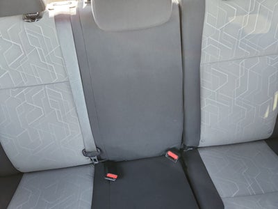 2022 Toyota Tacoma 4WD SR