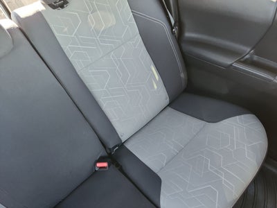 2022 Toyota Tacoma 4WD SR