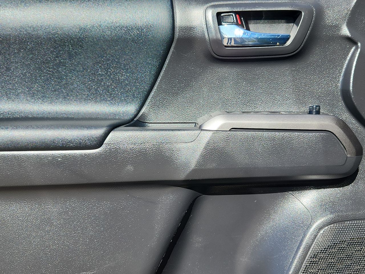 2022 Toyota Tacoma 4WD SR